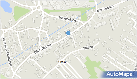 6471040812, Firma Bronisława Bronisława Ziental 