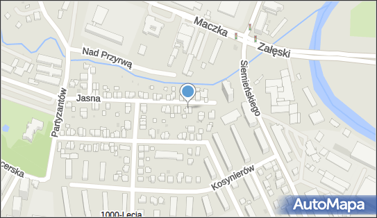 Zilak Zizius Mateusz, Jasna 24, Rzeszów 35-242 - Przedsiębiorstwo, Firma, NIP: 5170235532