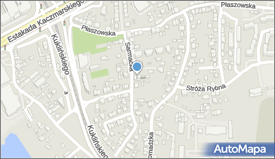 ZIL, Sarmacka 14, Kraków 30-711 - Przedsiębiorstwo, Firma, numer telefonu, NIP: 6792993734