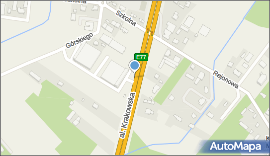 Zimax Bud Sp. z o.o., Aleja Krakowska 186, Mroków 05-551 - Przedsiębiorstwo, Firma, godziny otwarcia, numer telefonu