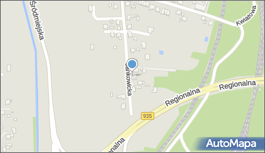 6422180967, Prywatna Praktyka Lekarska Aleksandra Zimna-Wiliczkiewicz 
