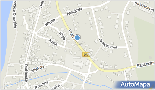 Zioło Tex, Polna 2, Czaplinek 78-550 - Przedsiębiorstwo, Firma, NIP: 2530016406