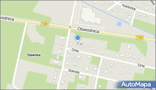 Zipper Studio, Orla 36, Podkowa Leśna 05-807 - Przedsiębiorstwo, Firma, NIP: 5341070872 (Dla danego przedsiębiorcy i numeru NIP istnieją inne wpisy w CEIDG)