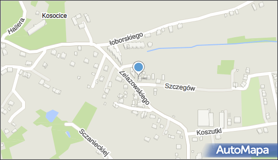 6791034374, Mirosław Nędza Zisbud-Serwis 