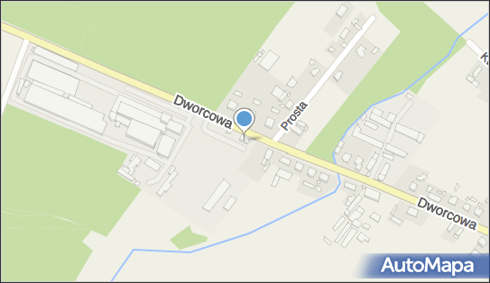 Ziubroniewicz Krzysztof, ul. Dworcowa 8, Jełowa 46-025 - Przedsiębiorstwo, Firma, NIP: 7511274593