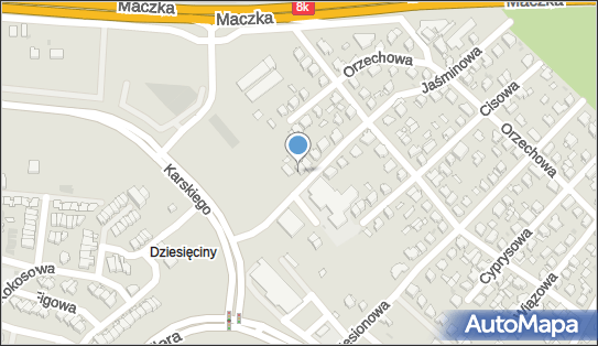 Zizi Cezary Adamczuk Mirosław Adamczuk, Jaśminowa 77, Białystok 15-814 - Przedsiębiorstwo, Firma, NIP: 5423001311