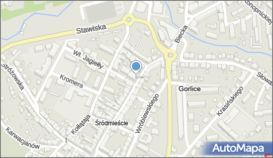 Zjednoczenie Łemków w Gorlicach, ul. Władysława Jagiełły 2 38-300 - Przedsiębiorstwo, Firma, numer telefonu, NIP: 7381434198