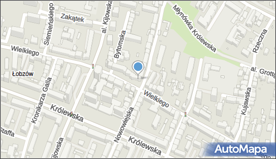 000485693, Zjednoczona Spółdzielnia Budowlano-Mieszkaniowa Piast 