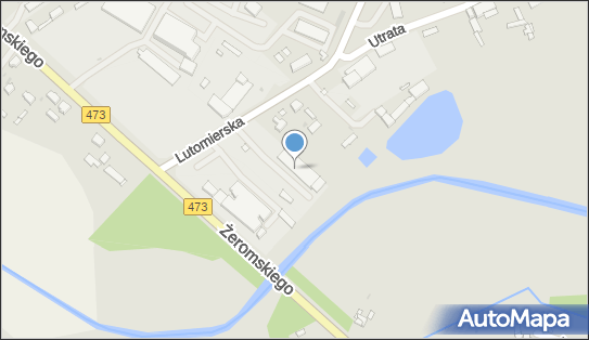8311253351, Zakład Komunikacji Miejskiej w Łasku 