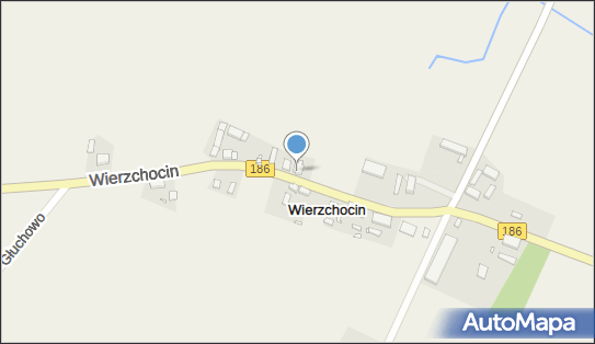Zlewnia Mleka, Wierzchocin 23, Wierzchocin 64-510 - Przedsiębiorstwo, Firma, NIP: 7631546373