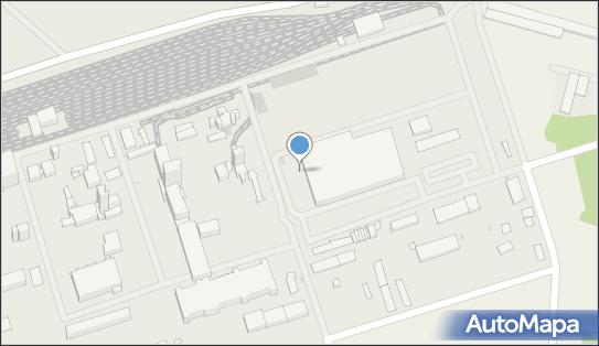 ZLM - Magazyn przy KWK Krupiński, Piaskowa 35, Suszec 43-276 - Przedsiębiorstwo, Firma, numer telefonu