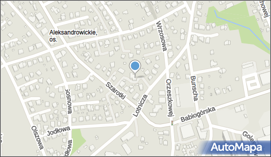 070659500, Żłobek cherubinkowo.pl Katarzyna Rajkowska 