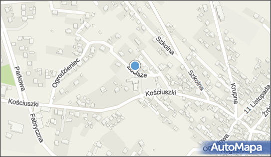 Żłobek Gminny w Bobrownikach, Zacisze 1, Rogoźnik 42-582 - Przedsiębiorstwo, Firma, NIP: 6252445868