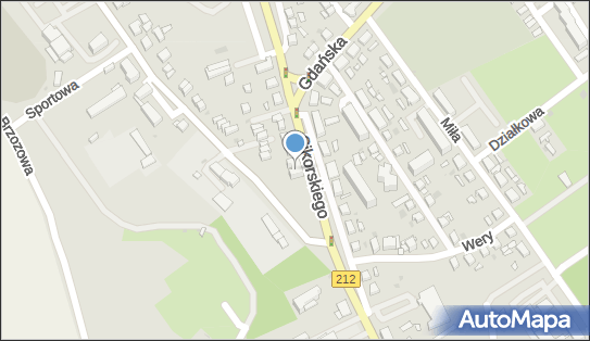 8421644779, Żłobek 