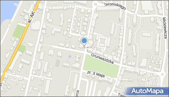 5791923429, Żłobek Miejski 
