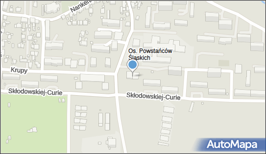 Żłobek Miejski w Piekarach Śląskich, Piekary Śląskie 41-949 - Przedsiębiorstwo, Firma, numer telefonu, NIP: 4980259742