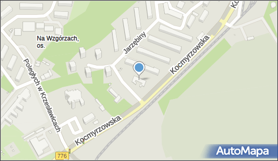 6782803956, Żłobek nr 11 