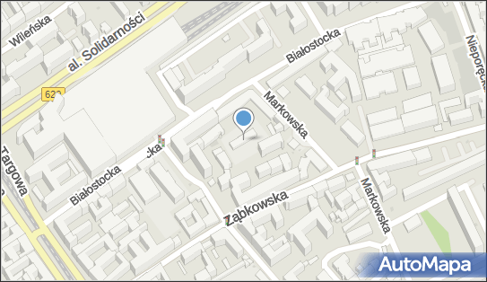 Żłobek nr 13, Markowska 17A, Warszawa 03-742 - Przedsiębiorstwo, Firma, numer telefonu