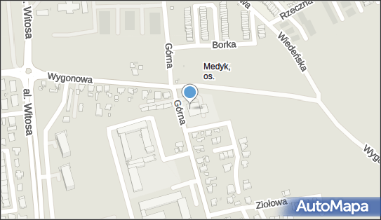 7543062061, Żłobek nr 3 w Opolu 