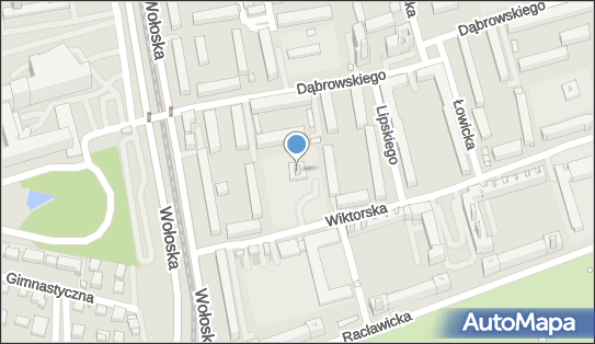 Żłobek nr 4, Wiktorska 94/96, Warszawa 02-582 - Przedsiębiorstwo, Firma, numer telefonu