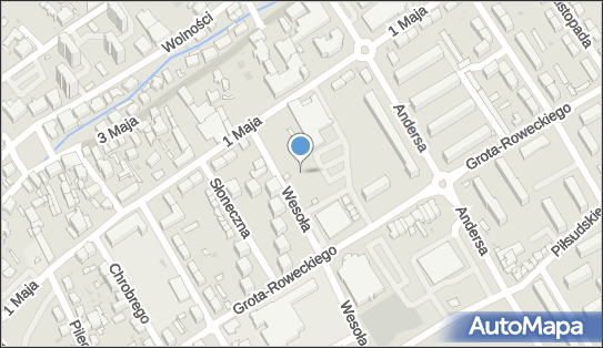 021776282, Żłobek Publiczny w Bielawie 