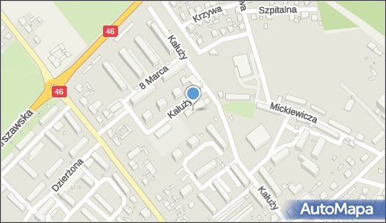 Żłobek Samorządowy w Ozimku, ul. księdza Kałuży 15, Ozimek 46-040 - Przedsiębiorstwo, Firma, numer telefonu, NIP: 9910494162