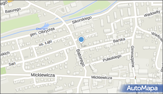 368465320, Żłobek Tęcza Krystyna Głąb 