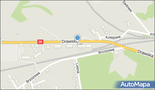 Złocienieckie Towarzystwo Tenisa Stołowego, ul. Drawska 13 78-520 - Przedsiębiorstwo, Firma, numer telefonu, NIP: 2530277845