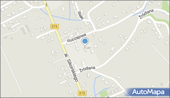 8133462815, Złom - Biała sp. z o.o. 