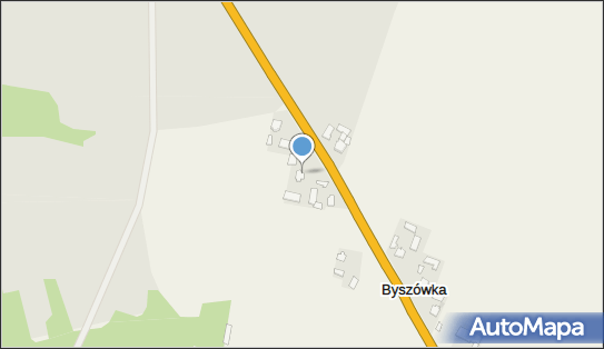 Złomex, Byszówka BN, Byszówka 27-640 - Przedsiębiorstwo, Firma, NIP: 8641553300