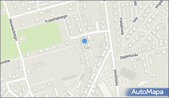 8561302530, Złomex Łuczak Ryszard 
