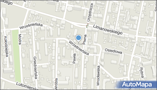 Złomtech, Wrześnieńska 29, Łódź 91-049 - Przedsiębiorstwo, Firma, NIP: 7262358930