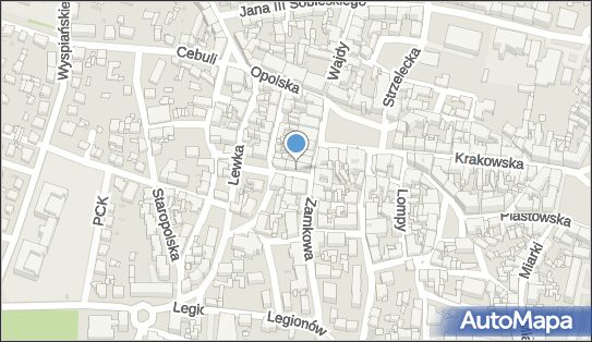 6452141050, Restauracja 