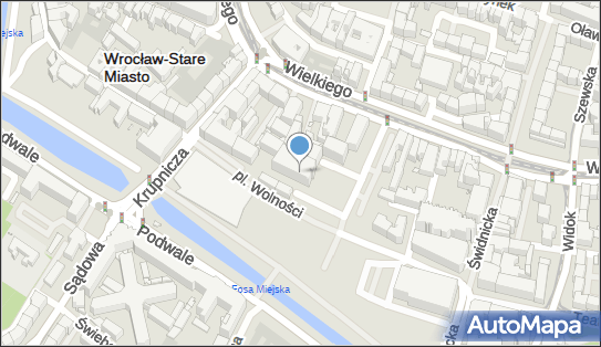 zlotagotowka.pl, ul. plac wolności 7/103, Wrocław 50-071 - Przedsiębiorstwo, Firma, numer telefonu