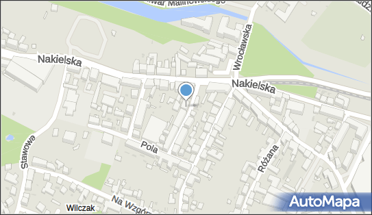 Złotówka, ul. Stefana Czarnieckiego 2, Bydgoszcz 85-217 - Przedsiębiorstwo, Firma, NIP: 9671360813