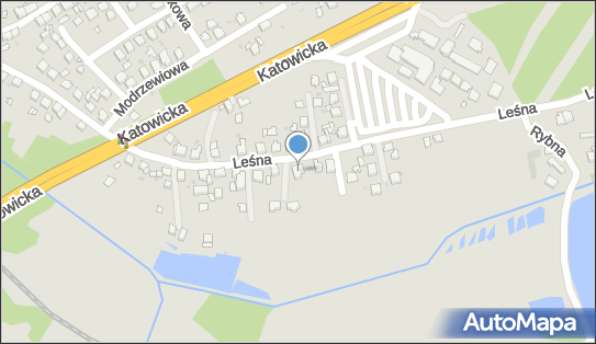 Złotowski Lech Złotowska Barbara, Leśna 44, Żory 44-240 - Przedsiębiorstwo, Firma, NIP: 6511586961