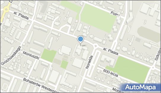 7671663398, Złotowskie Centrum Aktywności Społecznej 