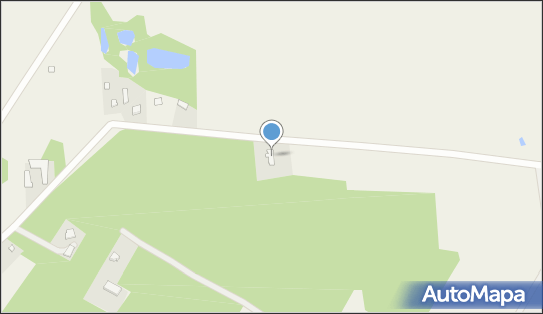 7320011598, Złoże Kruszywa Naturalnego Wojciechowski Marek 