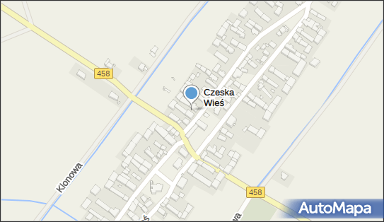 Zmiany Zmiany, Czeska Wieś 54, Czeska Wieś 49-332 - Przedsiębiorstwo, Firma, NIP: 8762205839