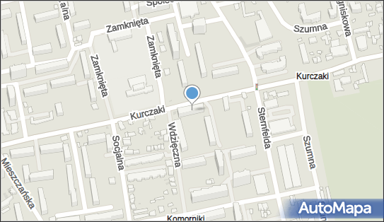 Zmiotka Zakład Usług Porządkowych, Kurczaki 43, Łódź 93-331 - Przedsiębiorstwo, Firma, NIP: 7291386136