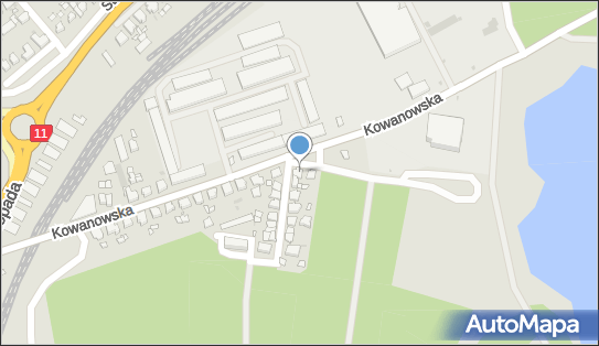 Żmuda Robert, Kowanowska 34, Oborniki 64-600 - Przedsiębiorstwo, Firma, NIP: 7871230238
