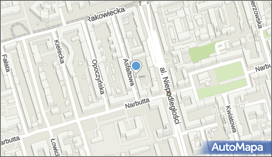 znajdzagenta.pl, ul. Asfaltowa 6, Warszawa 02-527 - Przedsiębiorstwo, Firma, NIP: 5213655354