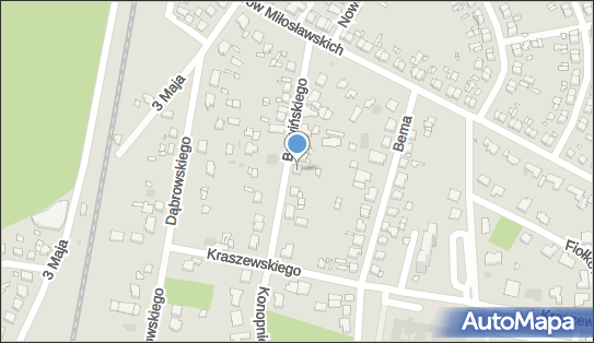 Znajdzprezent PL Rafał Irla Kazimierz Irla, Puszczykowo 62-041 - Przedsiębiorstwo, Firma, NIP: 7772997770