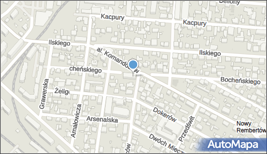 8231225890, Znam-Ogrody Dariusz Znamierowski 