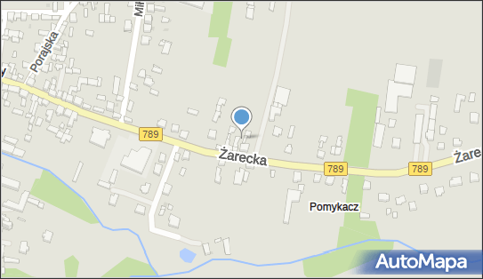 5771742191, Znamierowska Jadwiga Zakład Usługowo Produkcyjny , EKO-JAD 