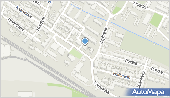 6412225154, Zodiak sp. z o.o. 