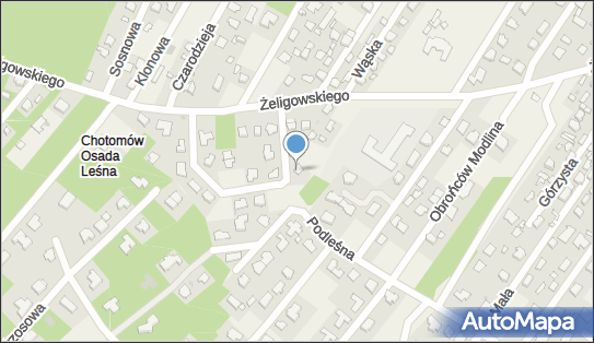 7611228428, Zofax Systemy Biurowe Agata Wilkowska-Trajer 