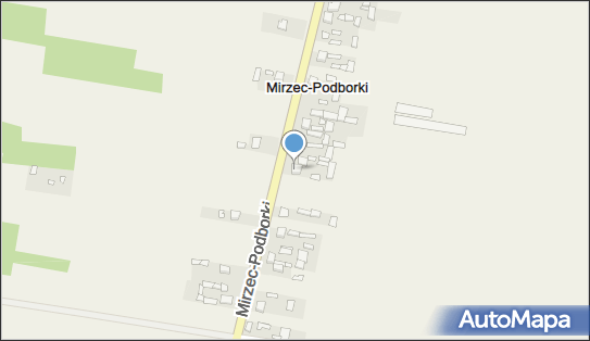 Zofia Antos - Działalność Gospodarcza, Mirzec-Podborki 21 A 27-220 - Przedsiębiorstwo, Firma, NIP: 6641109998