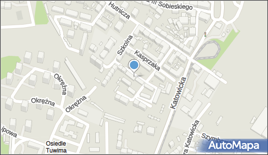 Zofia Apiecionek - Działalność Gospodarcza, Trafalczyka 11 41-100 - Przedsiębiorstwo, Firma, NIP: 6461659645