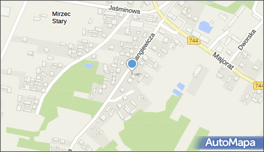 6641284017, Barszcz Zofia 